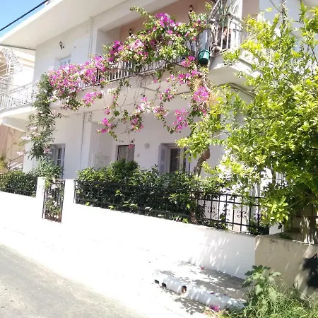 Zacharoula's La Canée