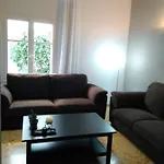 Zacharoula's Appartamento *