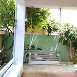 Zacharoula's *