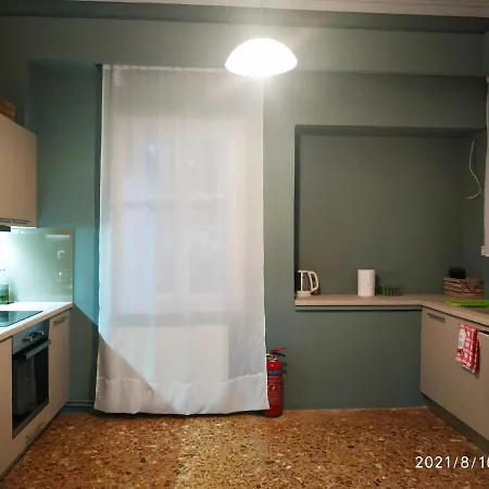 Zacharoula's * ハニア