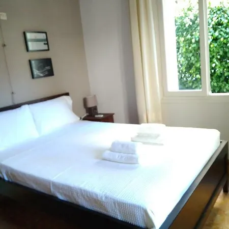 Zacharoula's Apartman