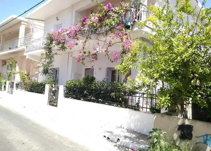 Zacharoula's Ханья