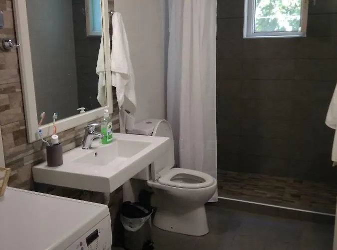 Апартаменты Zacharoula's Ханья