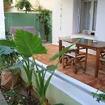 Apartman Zacharoula's *