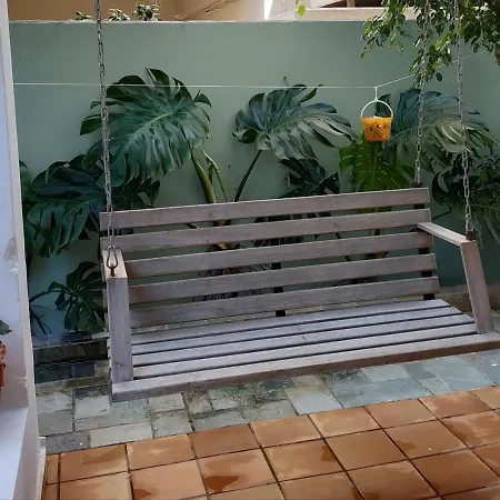 Zacharoula's Hriszí Aktí Haniá