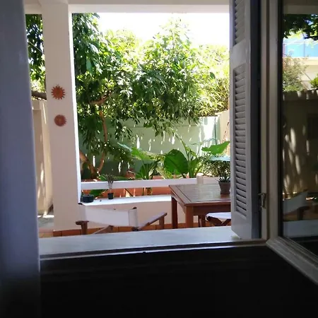 Zacharoula's * La Canea