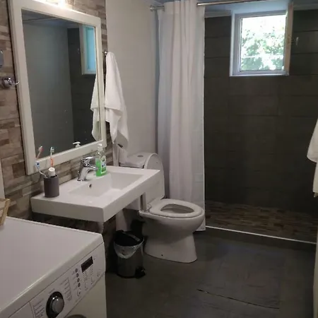 Апартаменты Zacharoula's Ханья