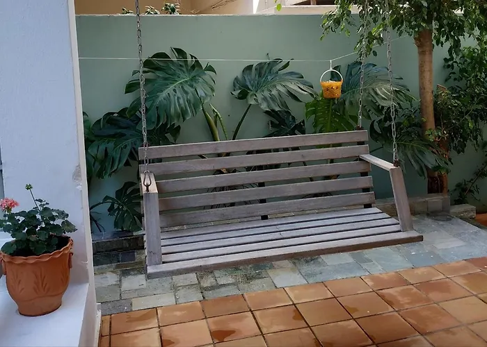 Zacharoula's Hriszí Aktí Haniá