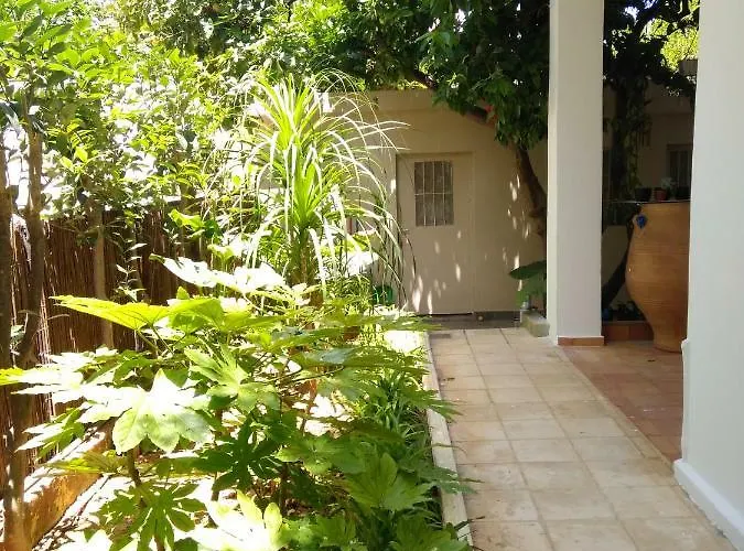 Apartman Zacharoula's *